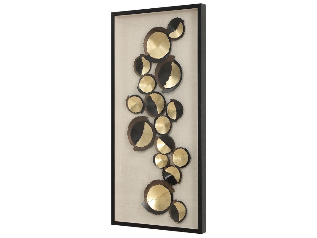 Golden Hour Shadow Box - image 3
