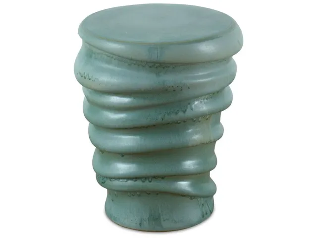 Skye Garden Stool