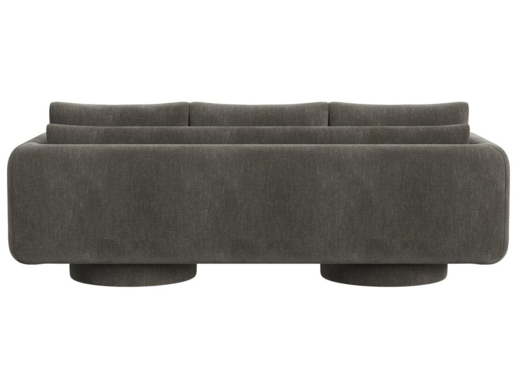 Loop Sofa - Lux Graphite - image 3