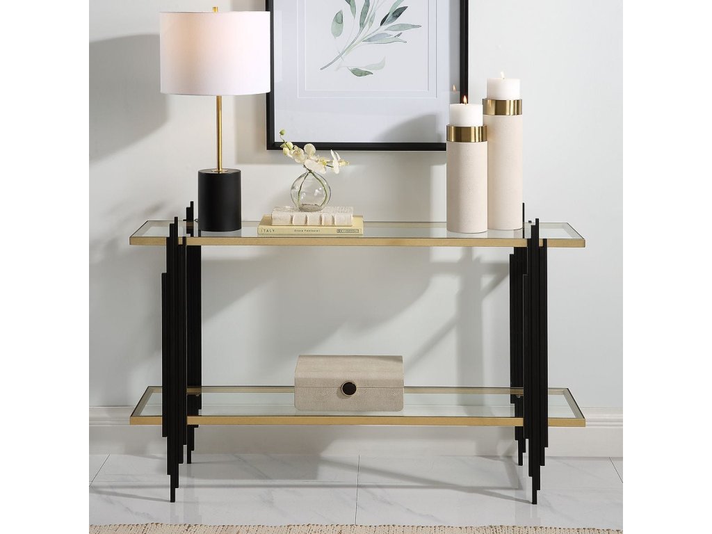 Empire Console Table - image 1