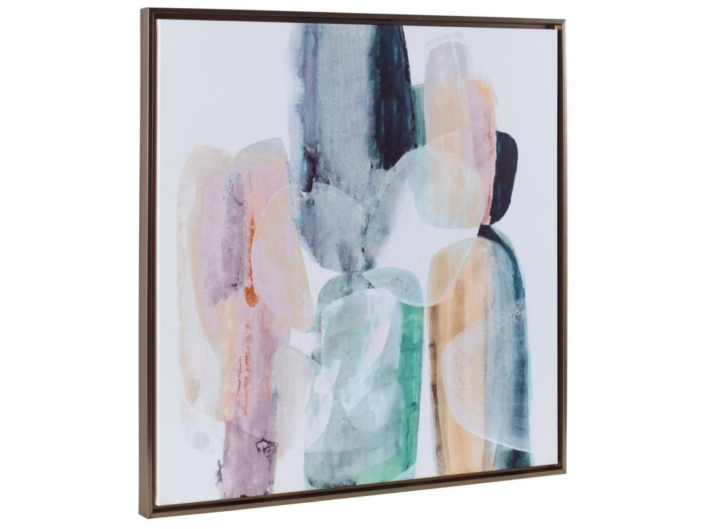 Mood Elevator Framed Canvas - image 3