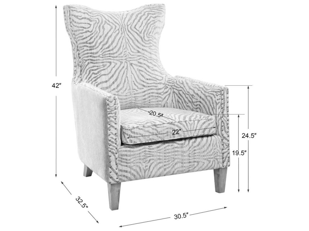 Kiango Armchair - image 6