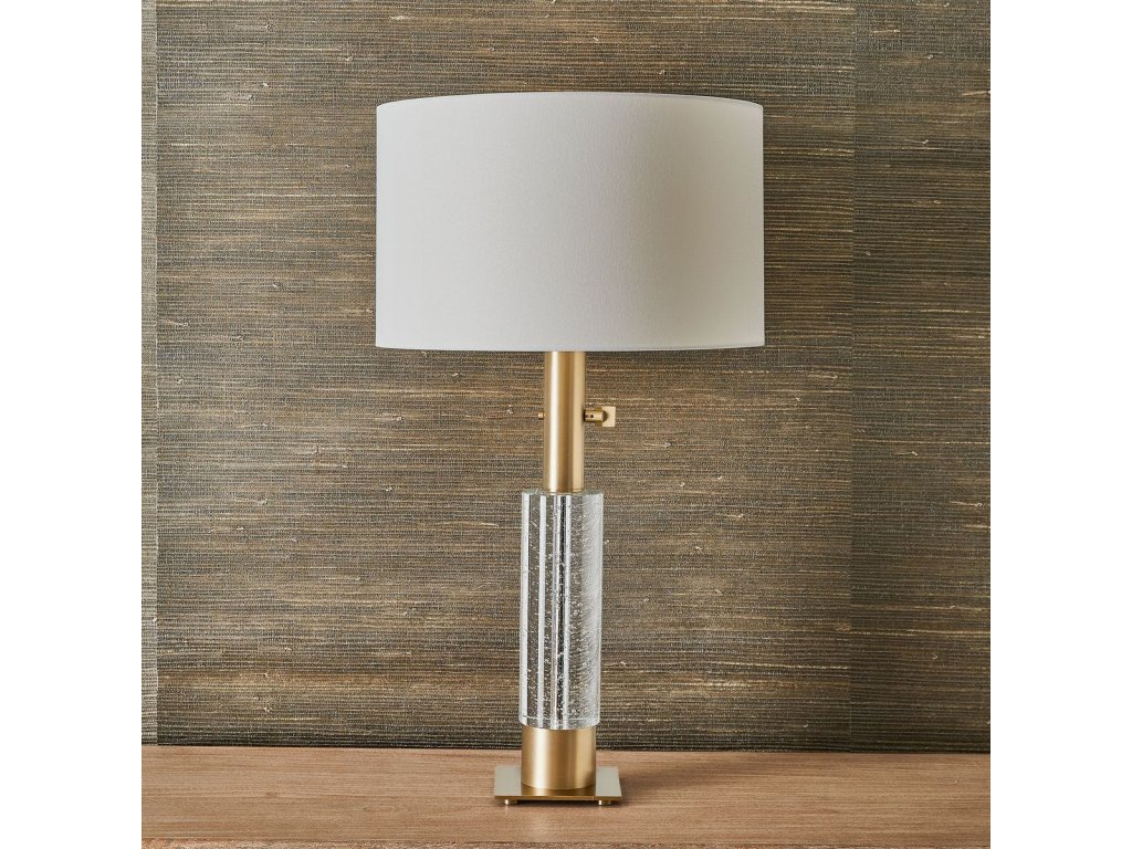 Bubbling Up Table Lamp - image 4