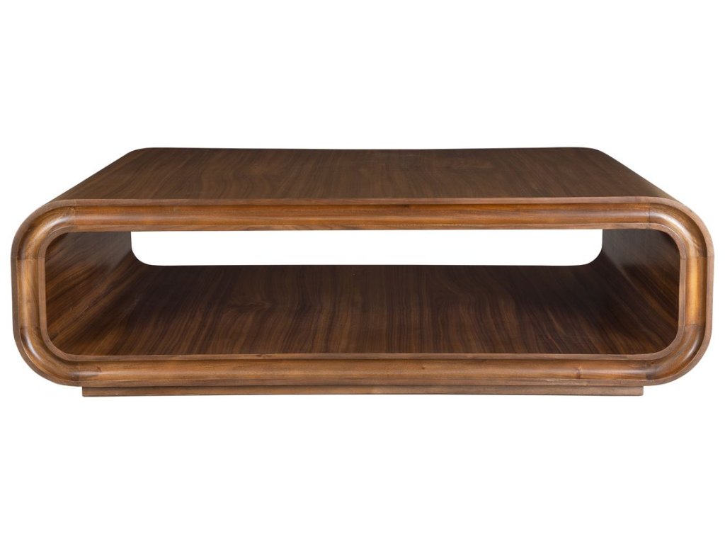 Runaround Coffee Table - main image