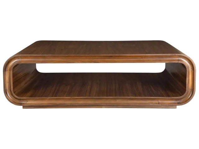 Runaround Coffee Table