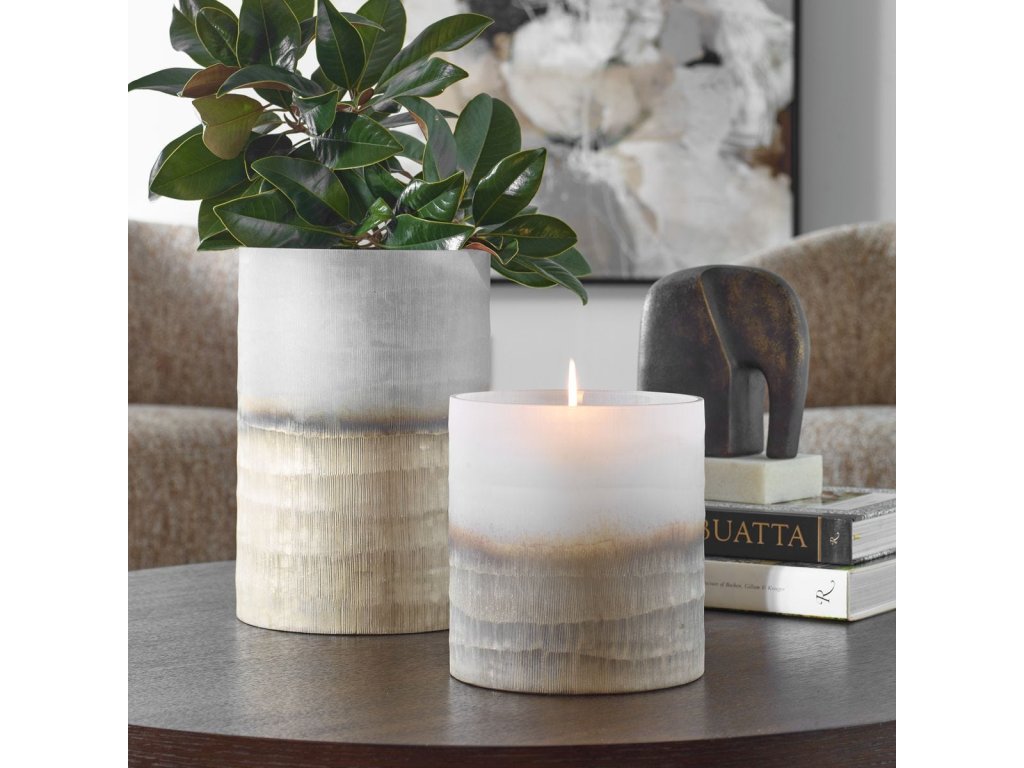Ombra Vases, S/2 - image 1