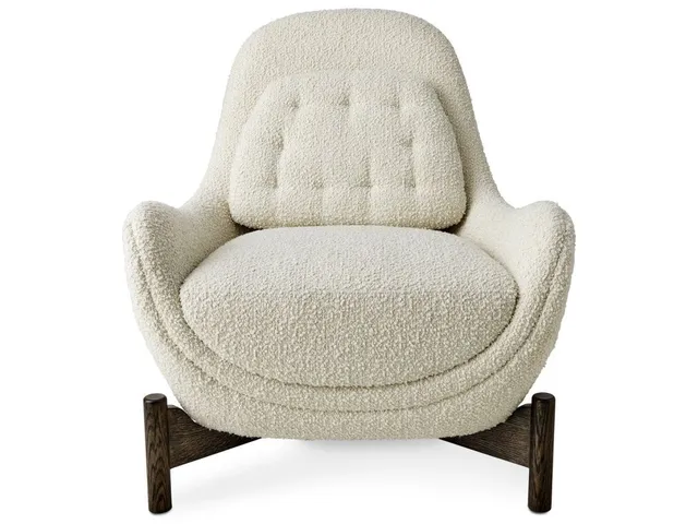 Smile Chair