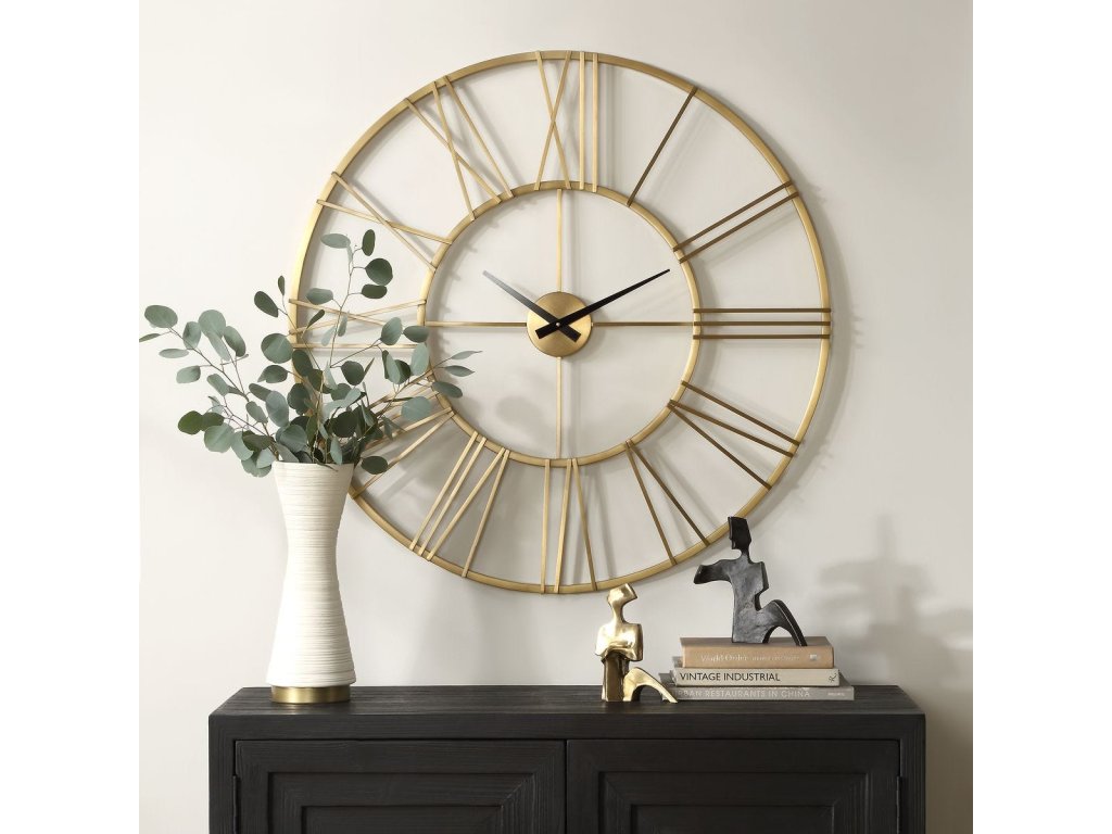 Keyann, Clock - image 1