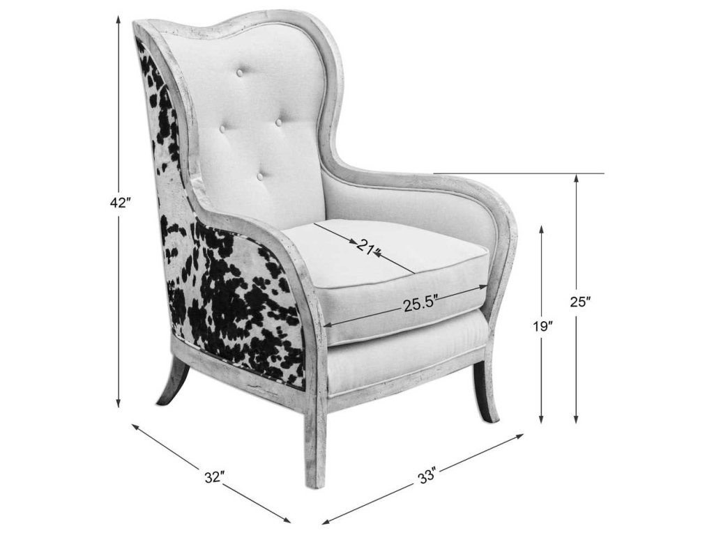 Chalina Armchair - image 5