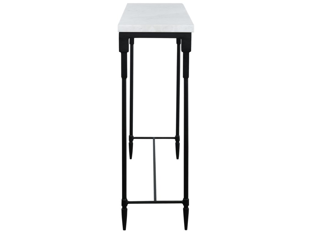 Bourges Console Table, 2 Cartons - image 4