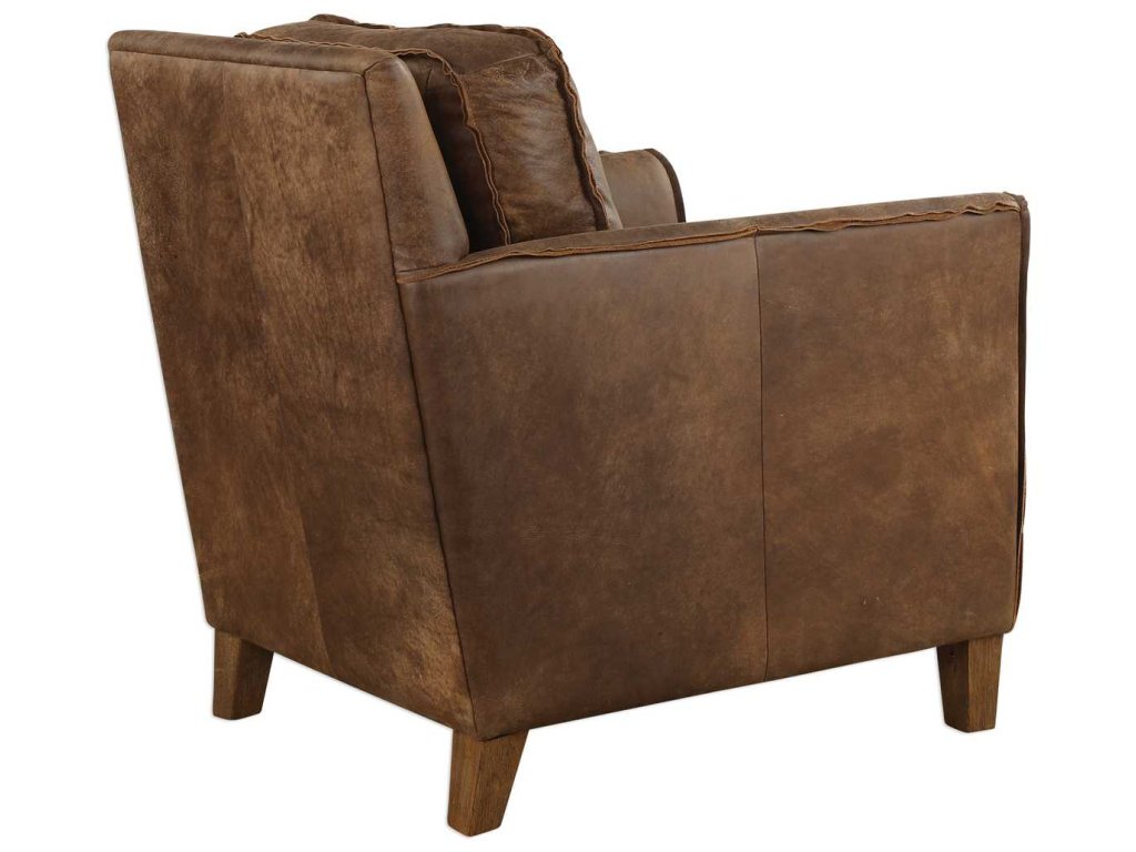 Fairbanks Accent Chair - image 3