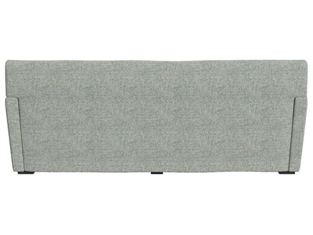 Big Bend Sofa - Tweedy Bird Sky - image 3