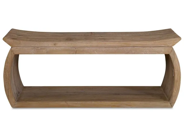 Connor Bench