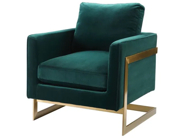 Rosaleen Accent Chair