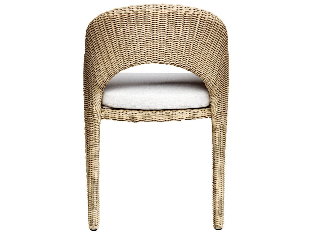 Kavali Outdoor Dining Armchair - image 6