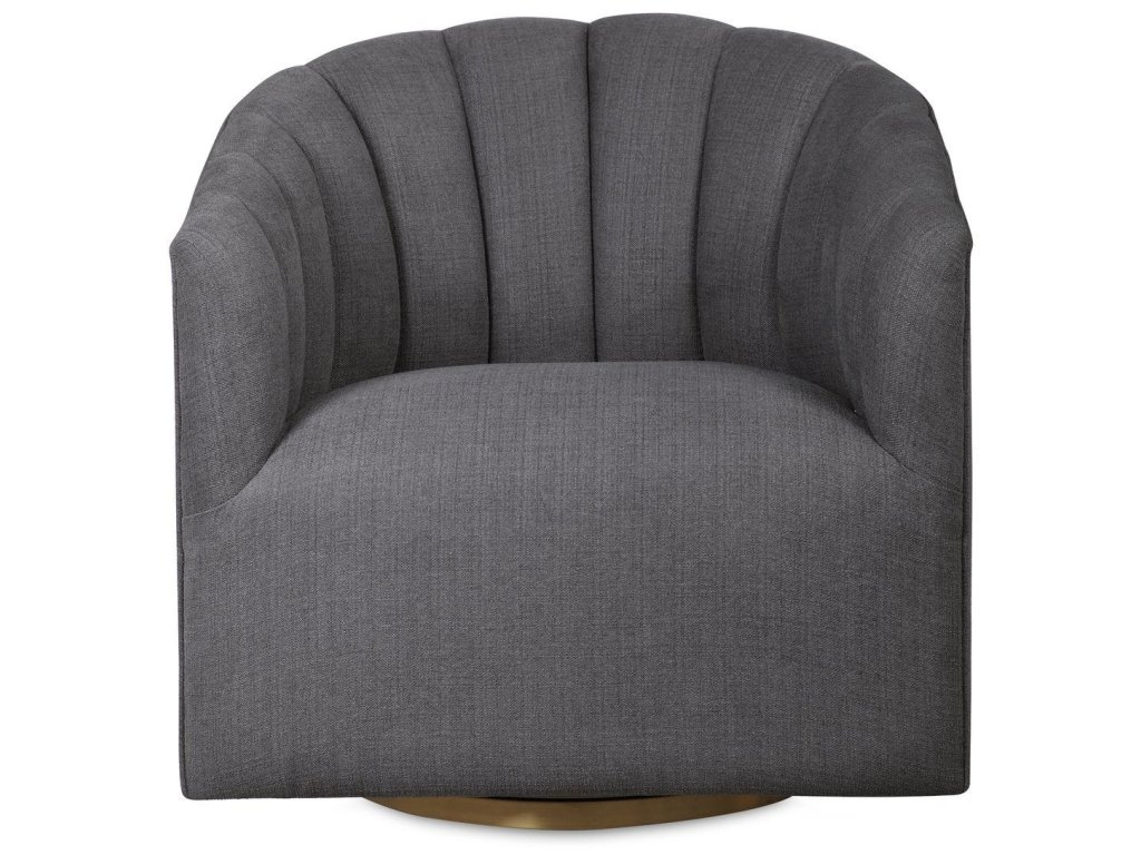Cuthbert Swivel Chair - main image