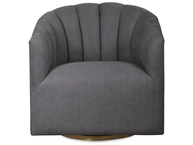 Cuthbert Swivel Chair