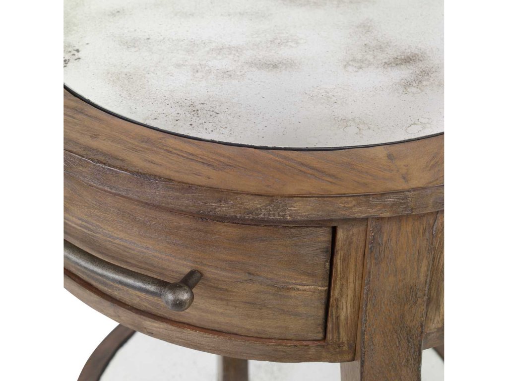 Raelynn Lamp Table - image 3