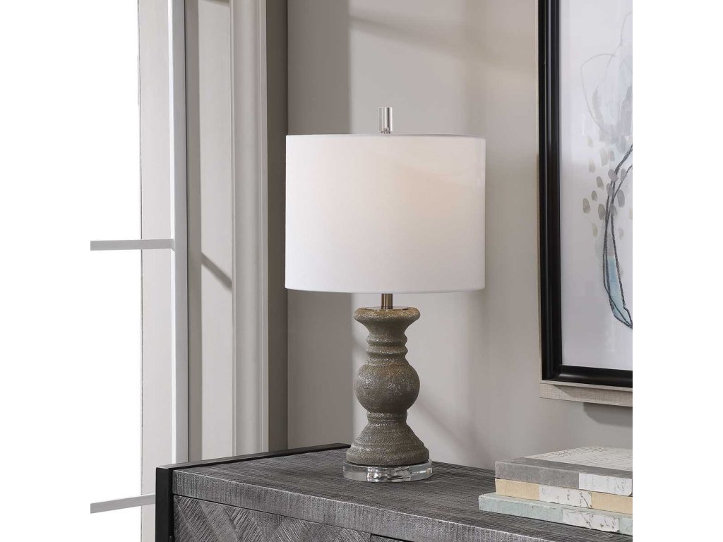 Table Lamp - image 1