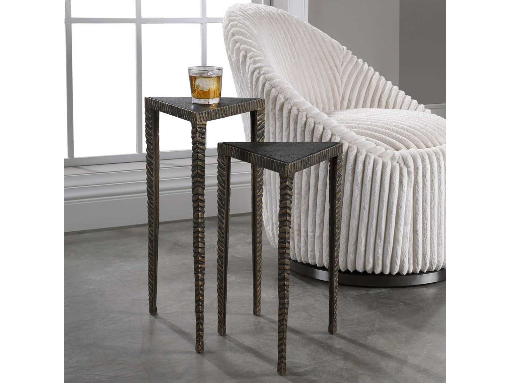 Samiria Accent Tables, S/2 - image 4