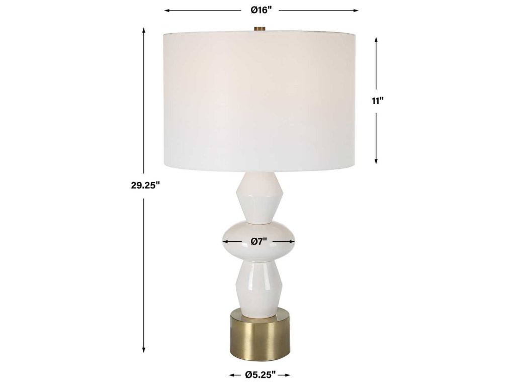 Architect Table Lamp - image 7
