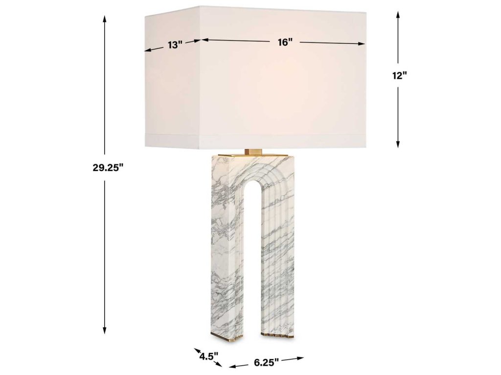 Triumph Table Lamp - image 7