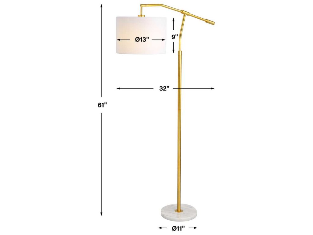 Floor Lamp - image 7