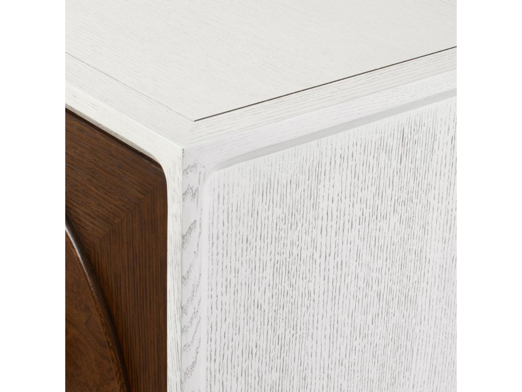 Roundabout 3 Door Cabinet - image 6