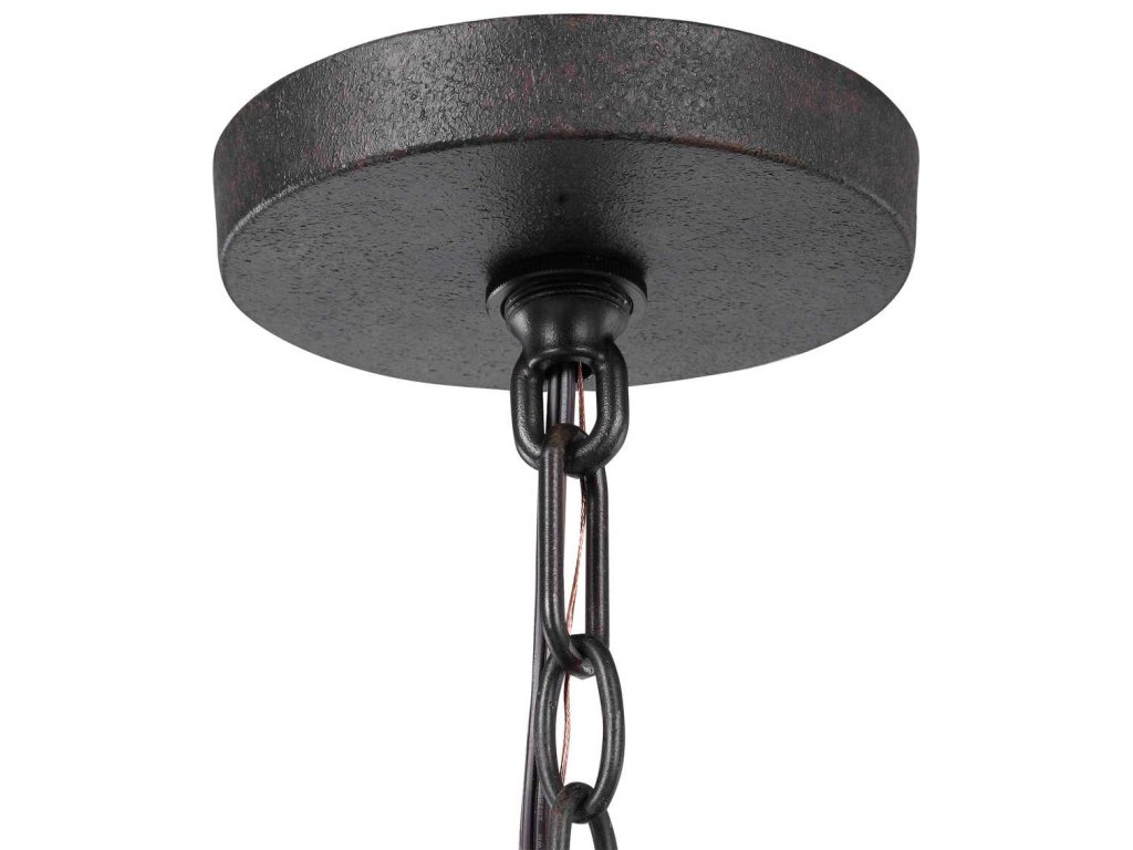 Polaris, 8 Lt Pendant - image 5