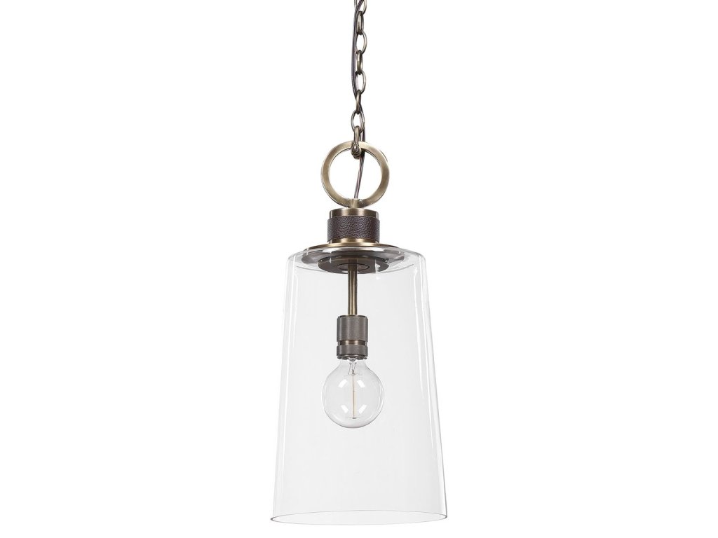 Rosston, 1 Lt Mini Pendant - image 6