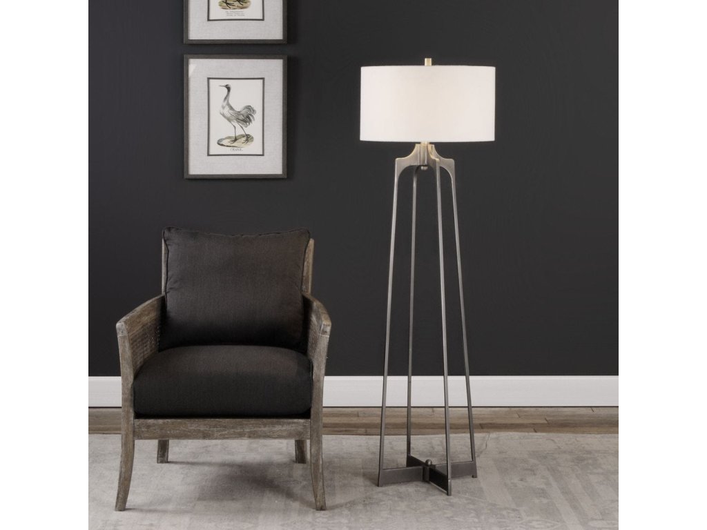 Adrian Floor Lamp - image 2
