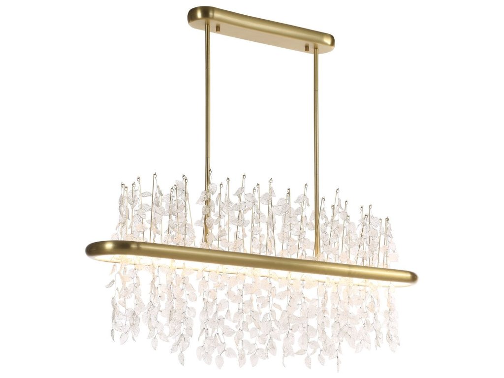 Everything'S Vine, Led Pendant - image 5