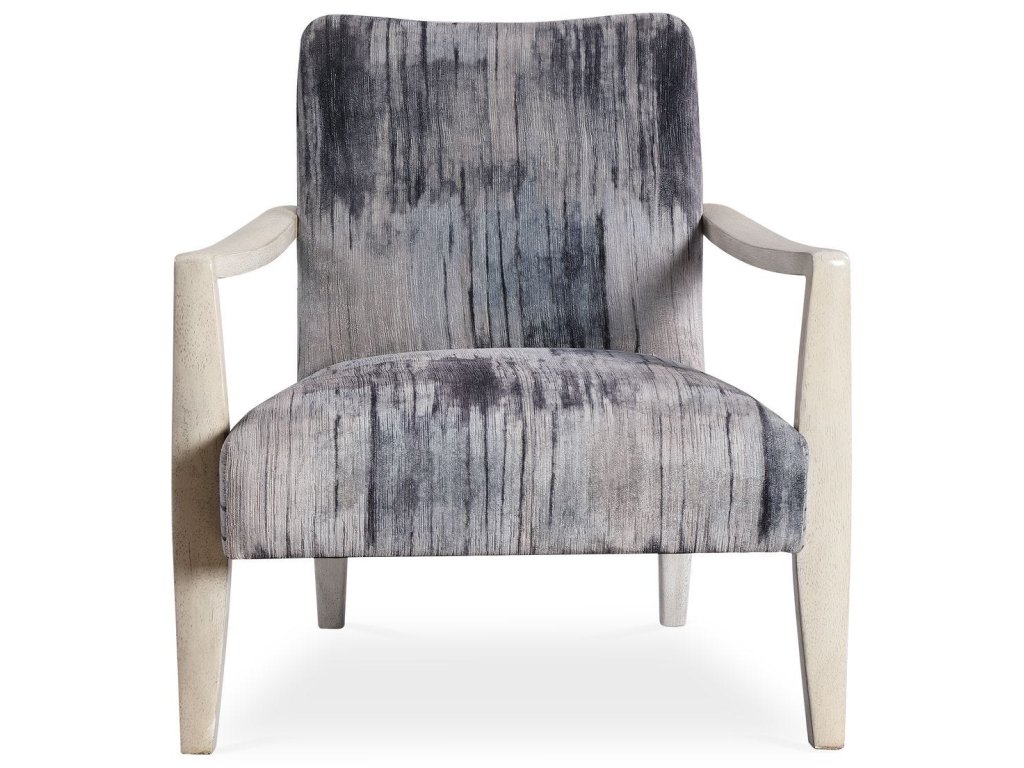 Watercolor Accent Chair - main image