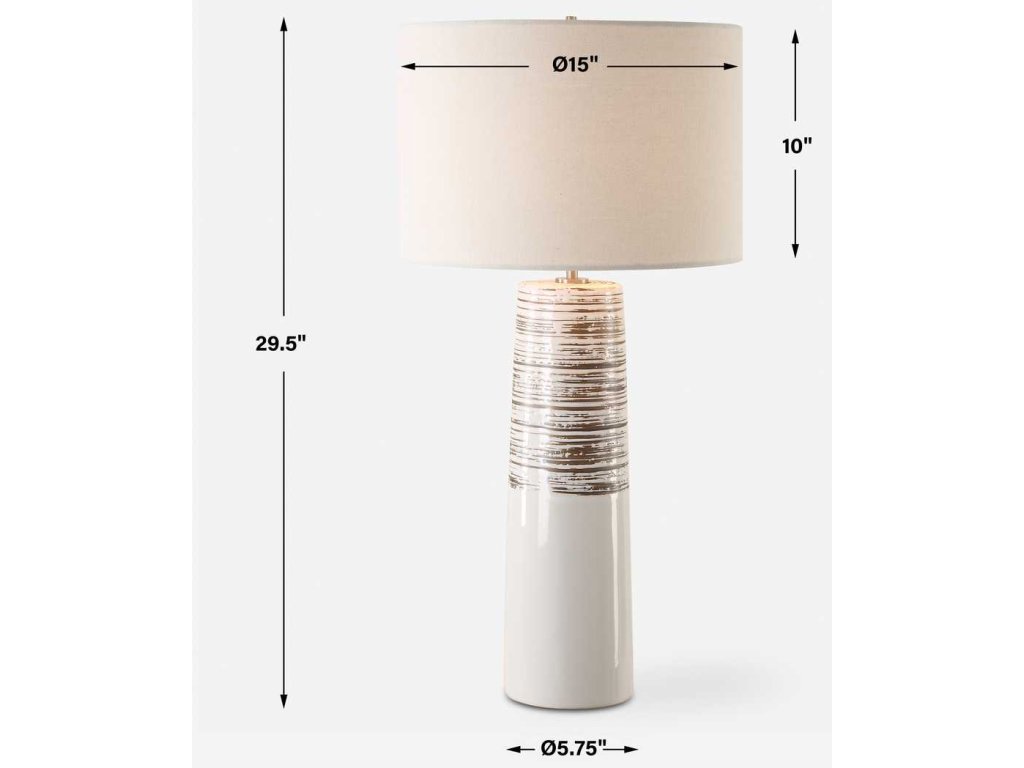 Haven Table Lamp - image 7