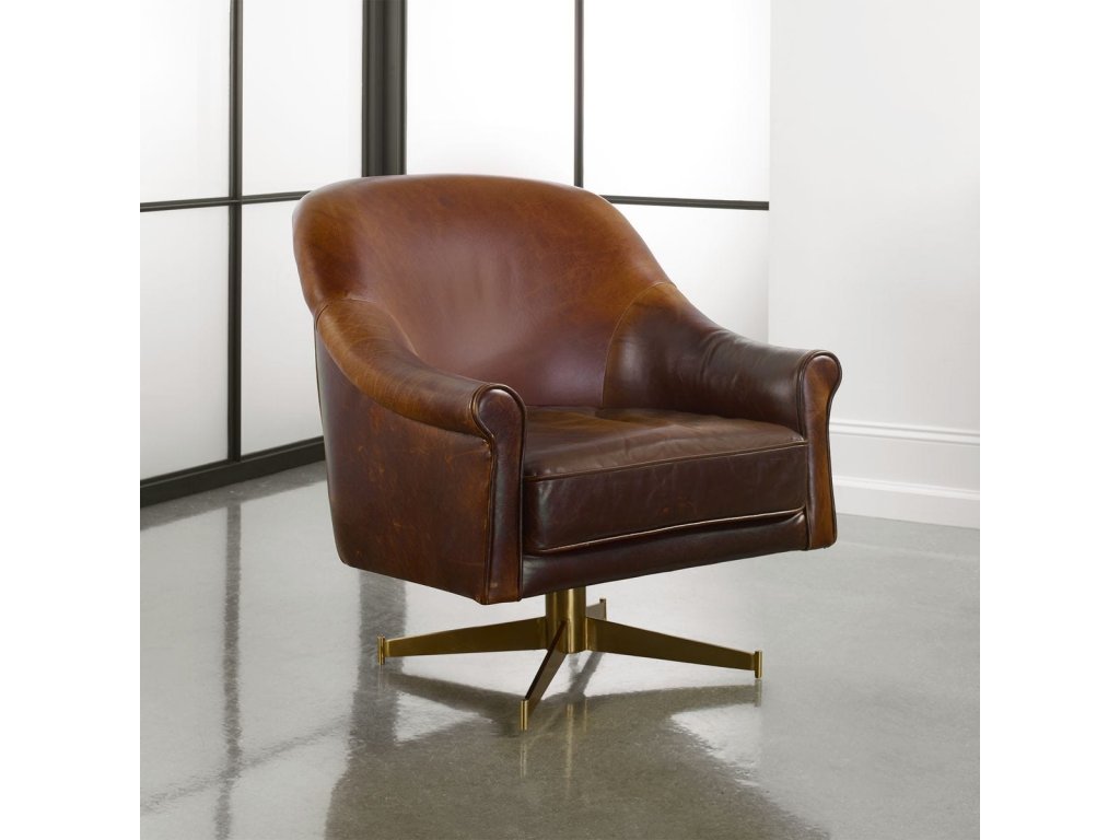 Ellington Swivel Chair - image 6