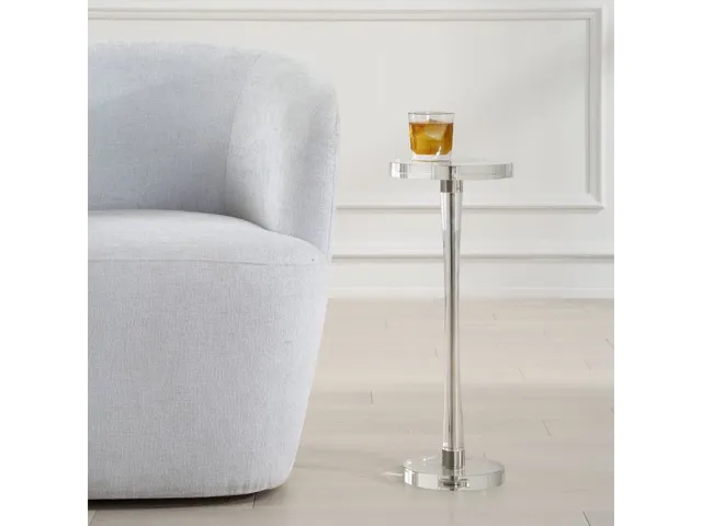 Pria Drink Table