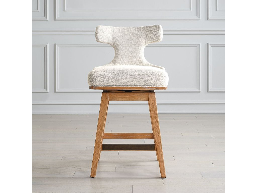Klismos Counter Stool - image 1
