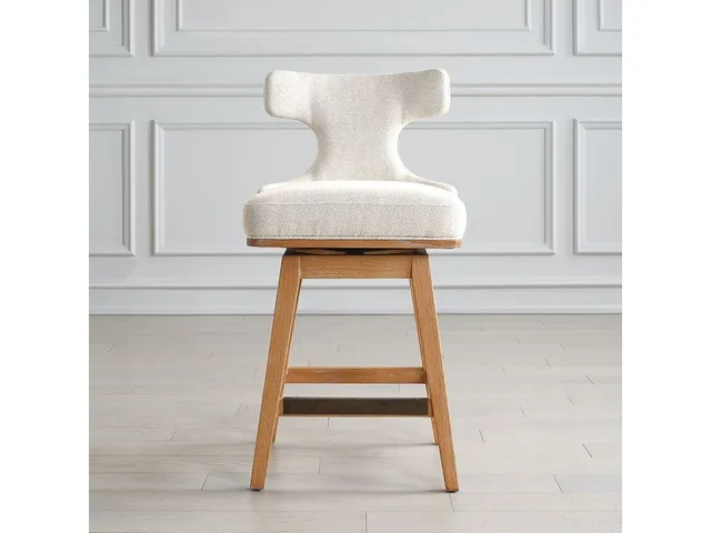 Klismos Counter Stool - Alternative View