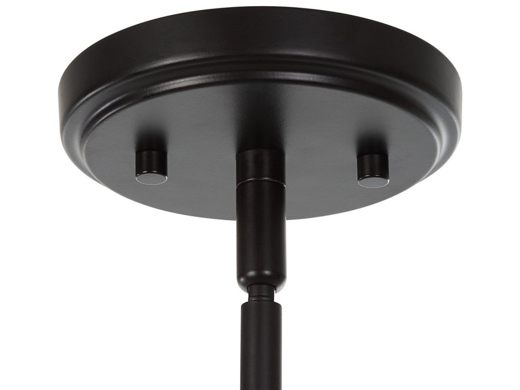 Ellipse, 10 Lt Chandelier - image 9