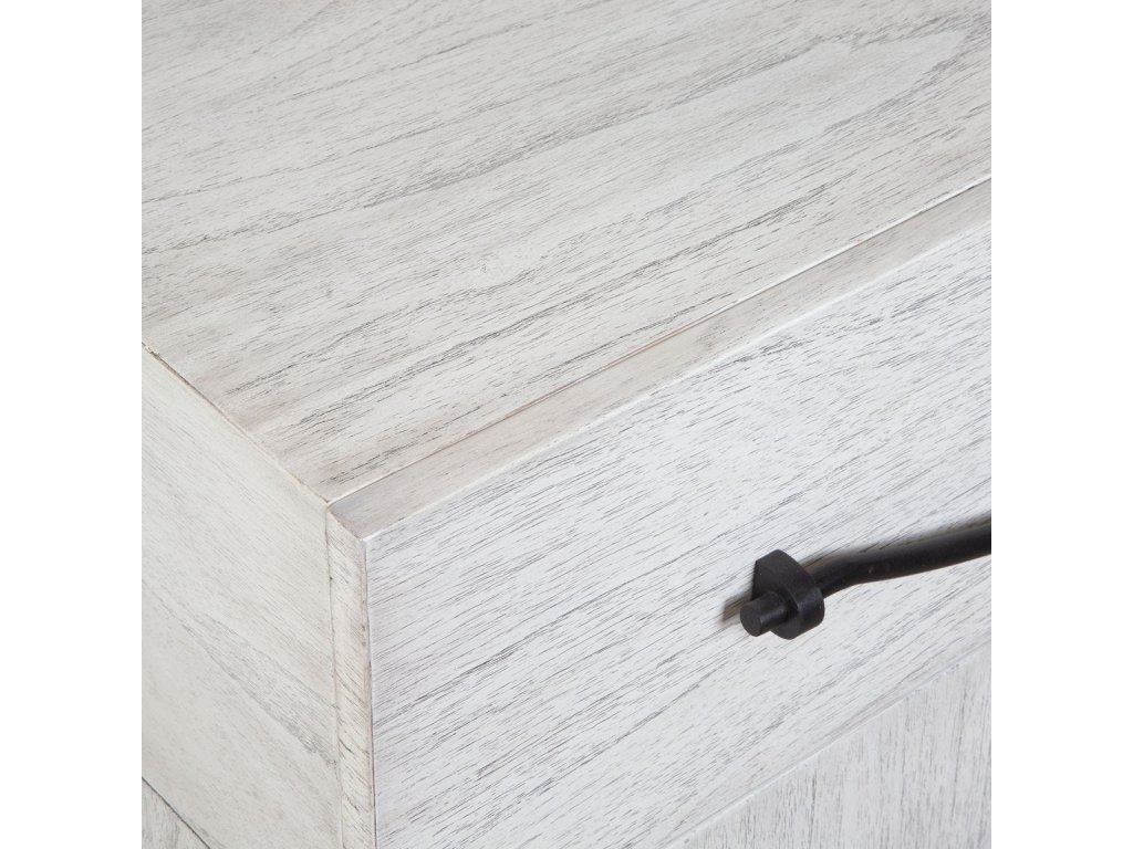 Vivi 3 Drawer Chest - image 5