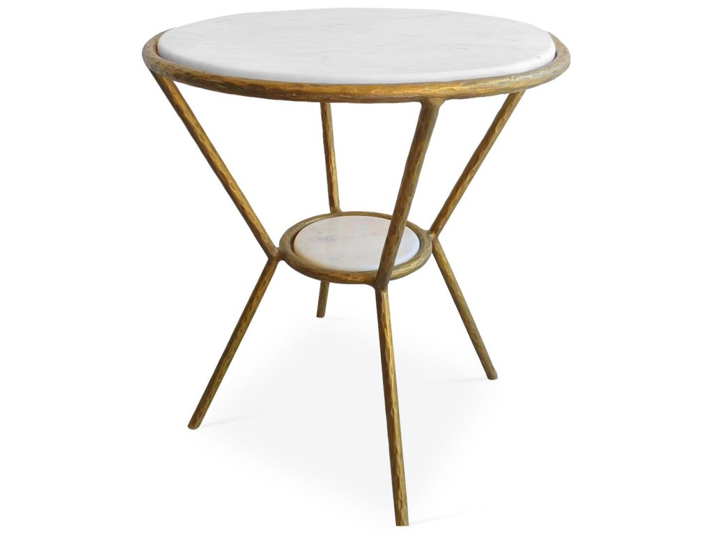 Refuge Side Table - main image