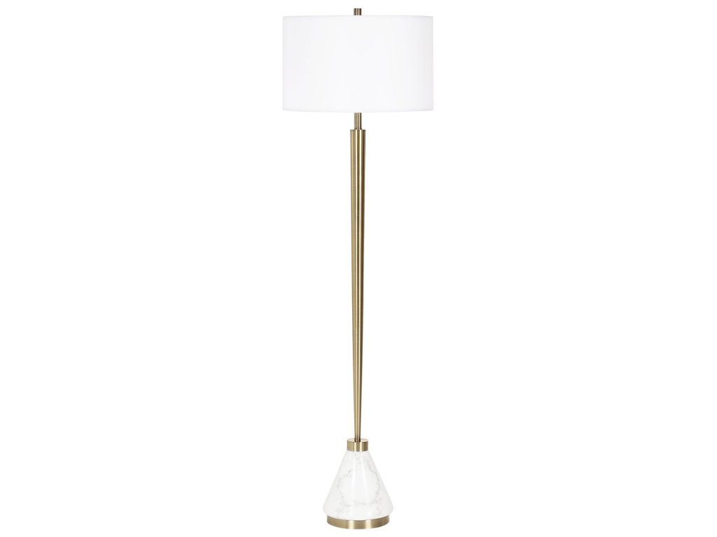 Curran Floor Lamp - image 3