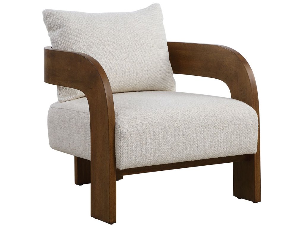 Rowan Accent Chair - image 3