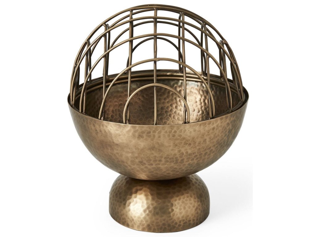 Gather Bowl/Vase - image 6