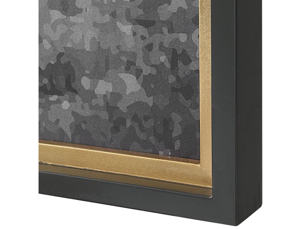 Woodland Songbird Framed Print - Left - image 3