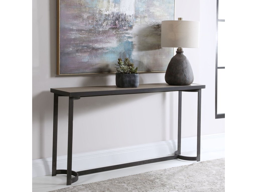 Basuto Console Table - image 6