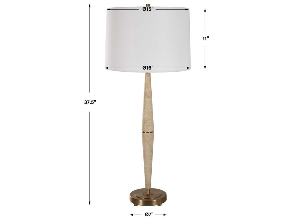 Palu Table Lamp - image 7