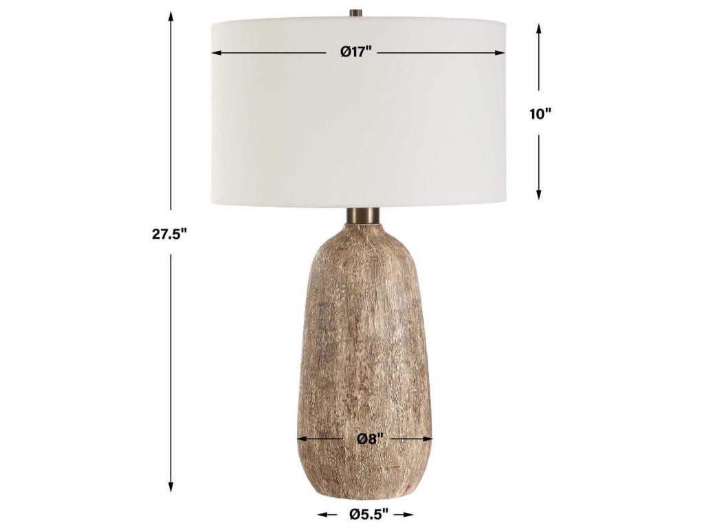 Napier Table Lamp - image 5