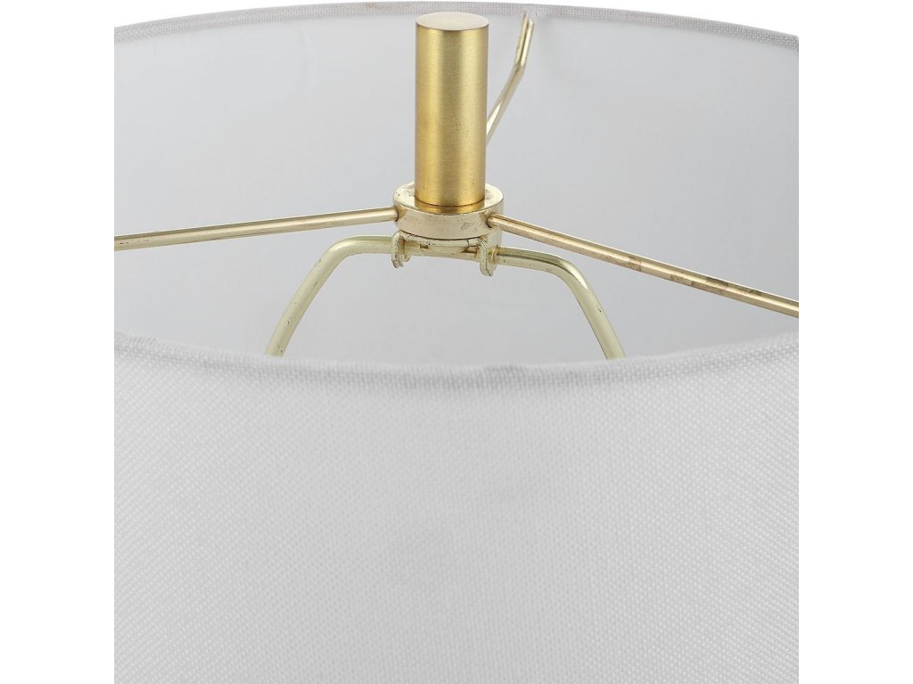 Turret Buffet Lamp - image 4