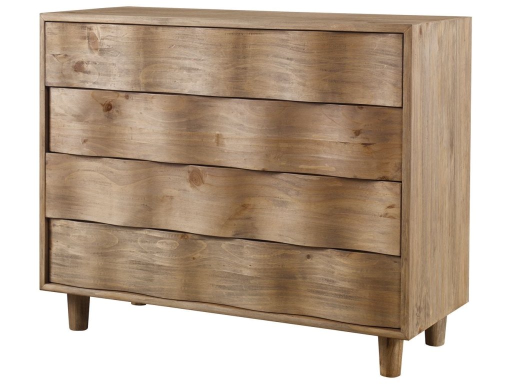 Crawford Accent Chest - image 2